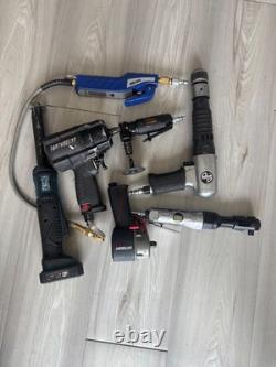 Air tools