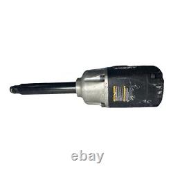 AirCat 1680-A-6 Xtreme Duty Twin 3/4 Drive Impact Wrench With 6 Extended Anvil AirCat 1680-A-6 Xtreme Duty Twin 3/4 Drive Impact Wrench With 6 Extended Anvil