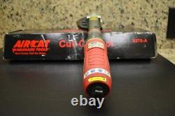 AirCat 6275-A 4 Composite Inside Extended Metal Cutting Cut Off Tool