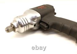AirCat NitroCat 1/2 Drive Mini Lightweight Air Impact Gun Wrench Tool