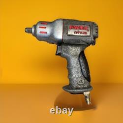 AirCat NitroCat 1/2 Mini Composite Impact Twin Hammer (1375-xl) (1375xl)