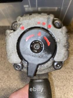 AirCat NitroCat 1/2 Mini Composite Impact Twin Hammer (1375-xl) (1375xl)