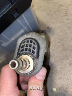 AirCat NitroCat 1/2 Mini Composite Impact Twin Hammer (1375-xl) (1375xl)