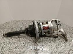 AirCat Pneumatic Tools, 1 Impact Wrench Twin Hammer Model 1900, a-x