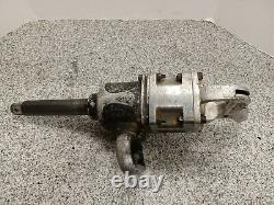 AirCat Pneumatic Tools, 1 Impact Wrench Twin Hammer Model 1900, a-x