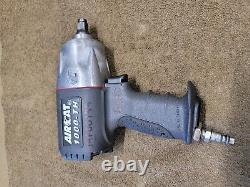 Aircat 1000TH Air Gun Pneumatic Impact Wrench 800ft/lbs 1/2 Drive Automotive