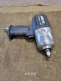 Aircat 1000TH Air Gun Pneumatic Impact Wrench 800ft/lbs 1/2 Drive Automotive