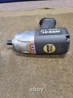 Aircat 1000TH Air Gun Pneumatic Impact Wrench 800ft/lbs 1/2 Drive Automotive