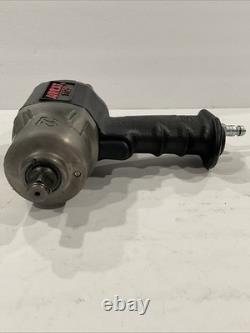 Aircat 1125 1/2 Composite HD Impact Wrench In Excellent Condition