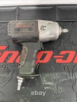Aircat 1150 1/2 Drive Twin Hammer Impact Gun Wrench