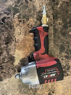 Aircat 1178-VXL 1/2 Drive Vibrotherm T Impact Wrench NEW