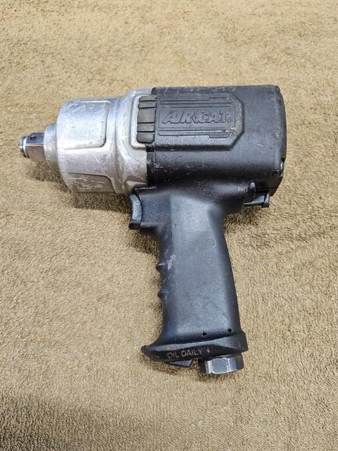 Aircat 1770 Xl Air Impact Wrench Gun 3/4 Drive Pneumatic Tool Air Cat