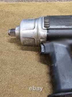 Aircat 1770 XL Air Impact Wrench Gun 3/4 Drive Pneumatic Tool Air Cat
