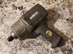 Aircat 1770 XL Air Pneumatic Impact Wrench Gun 3/4 Drive Automotive Tool