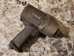 Aircat 1770 XL Air Pneumatic Impact Wrench Gun 3/4 Drive Automotive Tool