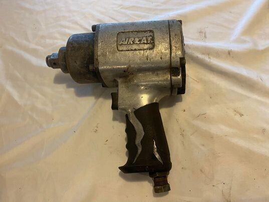 Aircat 1777 3/4 Inch Impact Wrench
