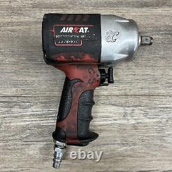 Aircat 1778-vxl Vibrotherm Drive 1/2 Impact Wrench