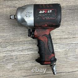 Aircat 1778-vxl Vibrotherm Drive 1/2 Impact Wrench