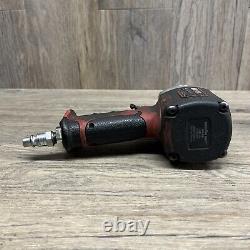 Aircat 1778-vxl Vibrotherm Drive 1/2 Impact Wrench