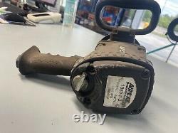 Aircat Heavy Duty Aluminum Pistol Grip Air Impact Wrench with 1 Drive 1880P-A