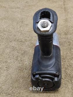 Aircat Impact Air Pneumatic Wrench Gun 1150 1295ft/lbs Killer Torque 1/2 Drive