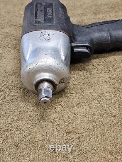 Aircat Impact Air Pneumatic Wrench Gun 1150 1295ft/lbs Killer Torque 1/2 Drive Aircat Impact Air Pneumatic Wrench Gun 1150 1295ft/lbs Killer Torque 1/2 Drive