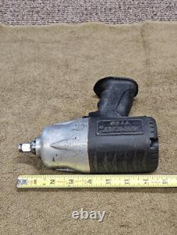 Aircat Impact Air Pneumatic Wrench Gun 1150 1295ft/lbs Killer Torque 1/2 Drive