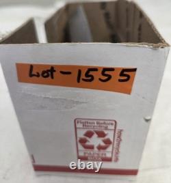 Aircraft Rivet Inspection Gauge Lot WST3240 Mismatch Huck A/B 1555