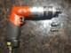 Aircraft Sioux Air Pneumatic Rivet Shaver/2 New Cutters 20.000 Rpm Good Con