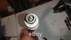 Aircraft Sioux Air Pneumatic Rivet Shaver/2 New Cutters 20.000 Rpm Good Con