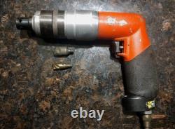 Aircraft Sioux Air Pneumatic Rivet Shaver/2 New Cutters 20.000 Rpm Good Con