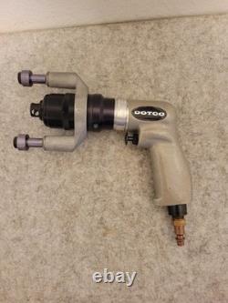 Aircraft Tools Dotco 15C1480A Rivet Shaver 30,000 Rpms