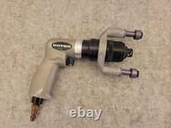 Aircraft Tools Dotco 15C1480A Rivet Shaver 30,000 Rpms