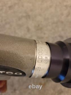 Aircraft Tools Dotco 15C1480A Rivet Shaver 30,000 Rpms
