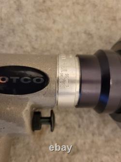 Aircraft Tools Dotco 15C1480A Rivet Shaver 30,000 Rpms