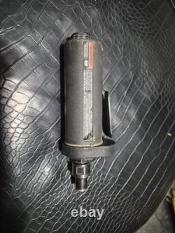 Aircraft Tools INGERSOLL RAND CD200 CYCLONE 30,000 rpm 1/4 STRAIGHT DIE GRINDER