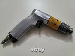 Aircraft tools Atlas Copco Air Drill LBB16EPX033, 4500 rpm