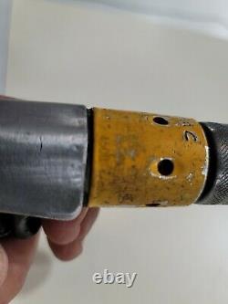 Aircraft tools Atlas Copco Air Drill LBB16EPX033, 4500 rpm