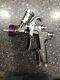 Anest Iwata 5700 Lph400 Lvb Gravity Fed Spray Gun, 1.3mm