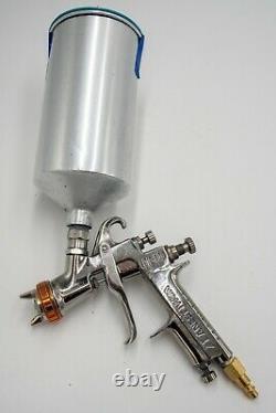 Anest Iwata LPH-400 1.4 Tip Spray Gun