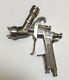 Anest Iwata Lph-400 Paint Spray Gun, Used, Good Condition, Ex Government Supply