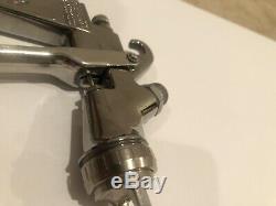 Anest Iwata LPH-440 Spray Gun USA Seller Fast Shipping