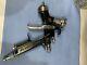 Anest Iwata Lph400-lvx Limited Edition Charley Hutton Hvlp Spray Gun 1.3 Tip #