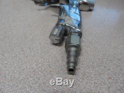 Anest Iwata LS-400-02 HVLP Paint Spray Gun