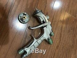 Anest Iwata LS-400 Entech 1.3 Spray Gun