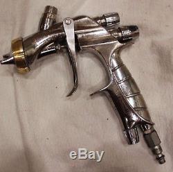 Anest Iwata LS-400 Spray Gun FREE SHIPPING