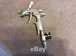 Anest Iwata LS400 Entech Pininfarina Paint Gun