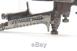 Anest Iwata Paint Gun LPH400 used