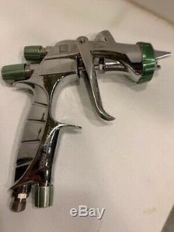 Anest Iwata Pininfarina LS 400-05 HVLP Spray Gun ET1.2 Tip