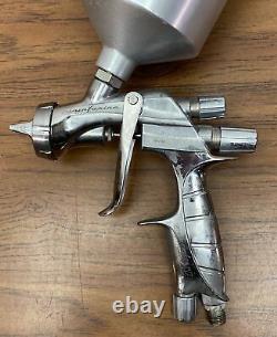 Anest Iwata Supernova WS400 EVO 1.3mm Spray Gun WS-400-01